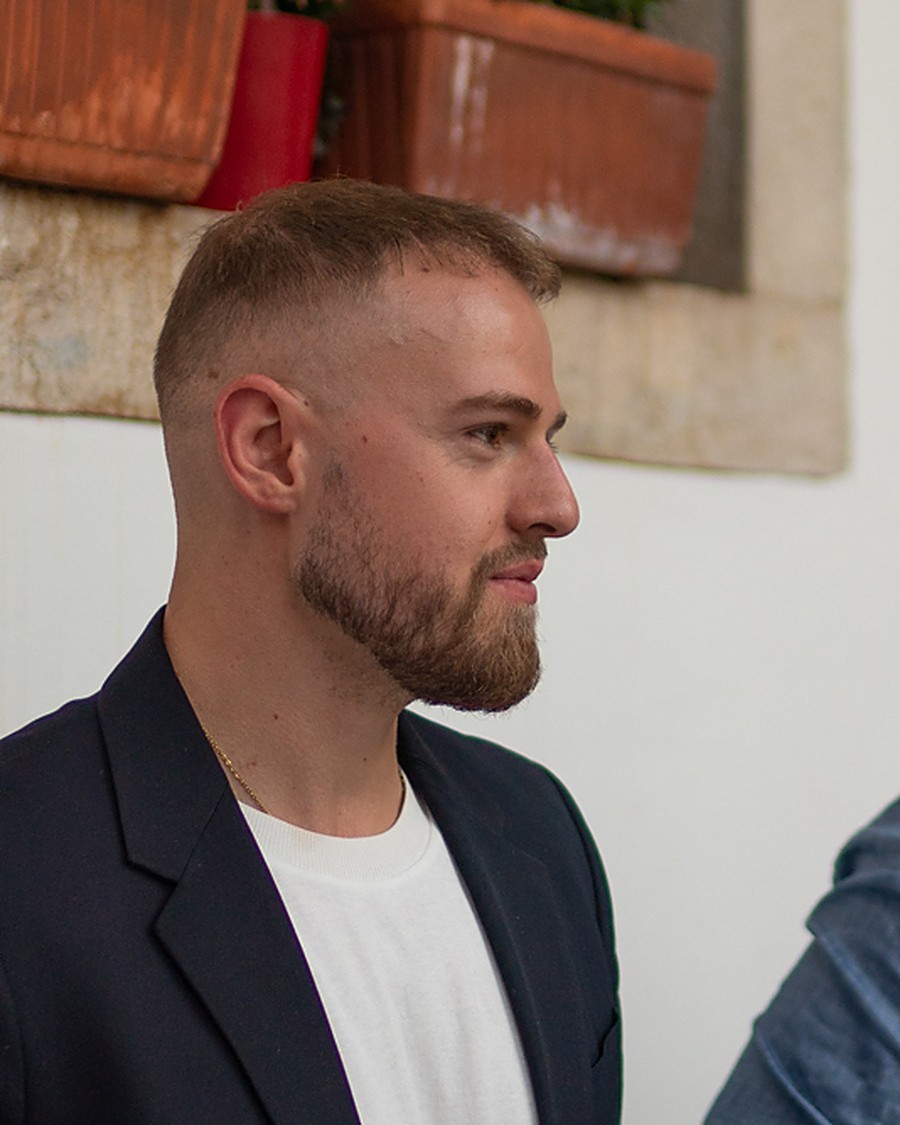 Phil Meyfarth, founder of Orevida