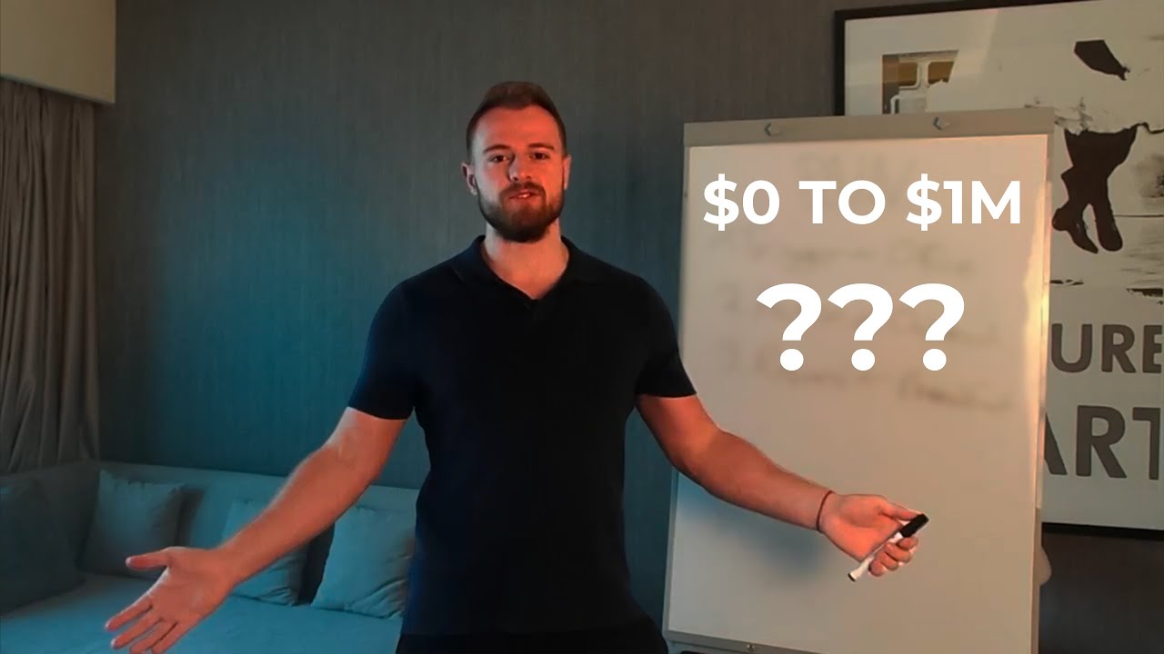 How to reprogram your brain for wealth and success